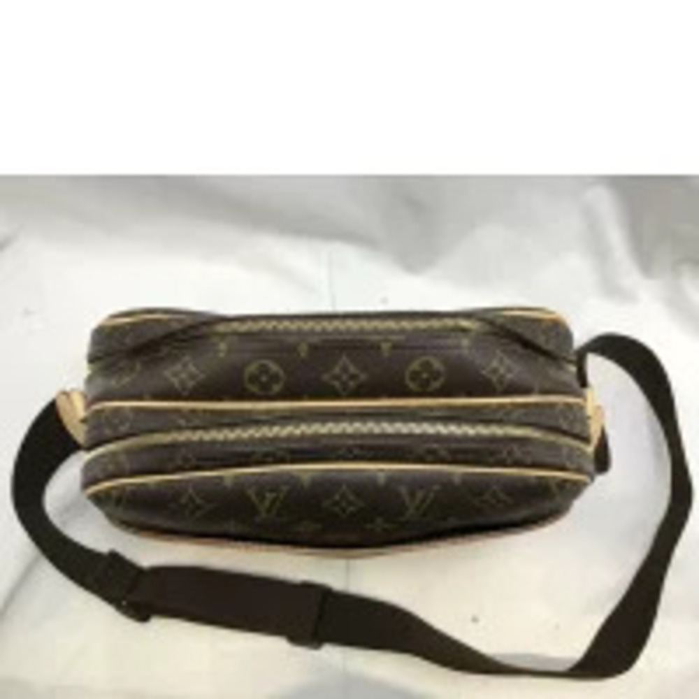 Louis Vuitton Reporter AB Monogram - Picture 5 of 6